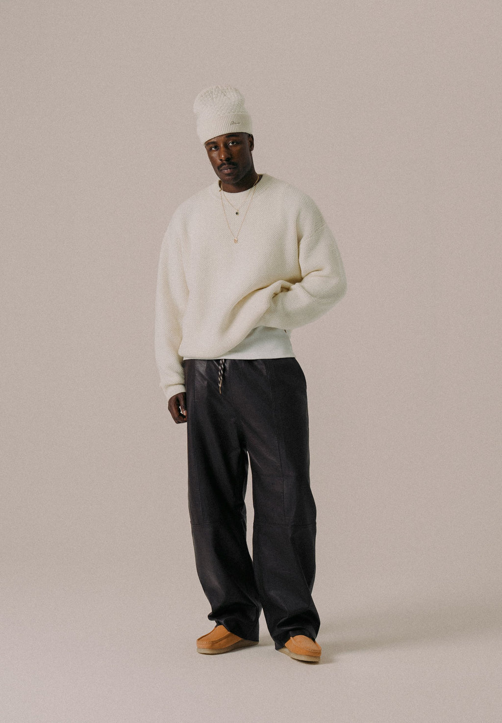 BLKVIS SCRIPT UNISEX