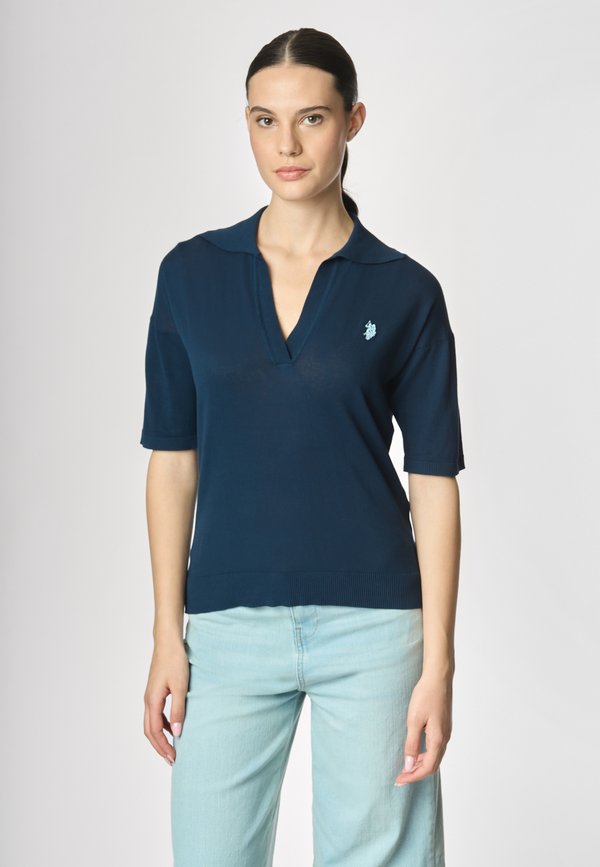 U.S. Polo Assn. IN CREPE PREMIUM QUALITY
