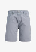 Jack & Jones LOOSE FIT SHORTS LOOSE FIT LOOSE FIT SHORTS - Denim shorts - tradewinds