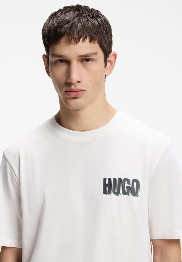 HUGO DERLYNS