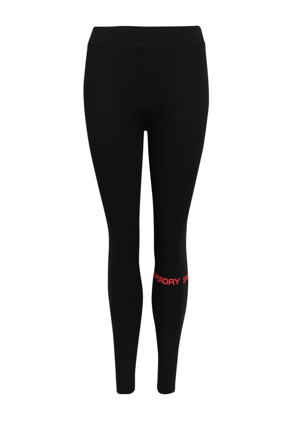 Superdry & Co HIGHWAIST