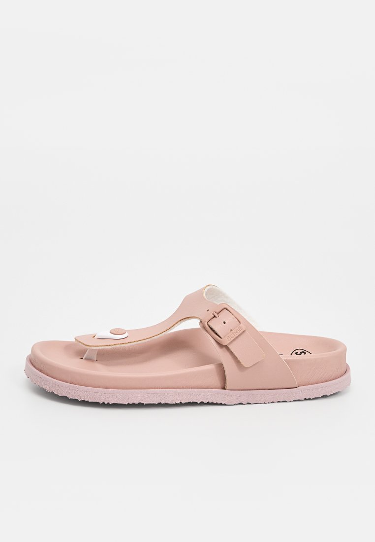 Scholl NICOLE OVER SYNLEA-W