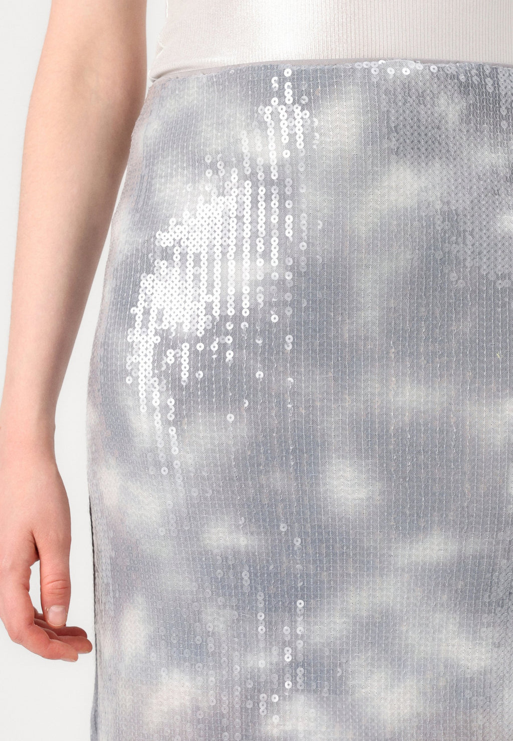 ONLGOLDA TUBE SKIRT Media 6