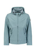 HOODED Media 1