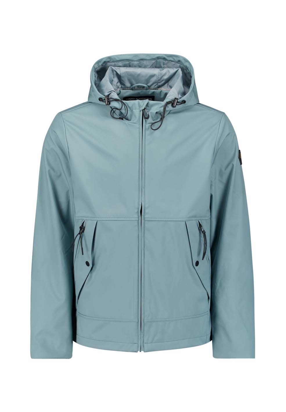 HOODED Media 1