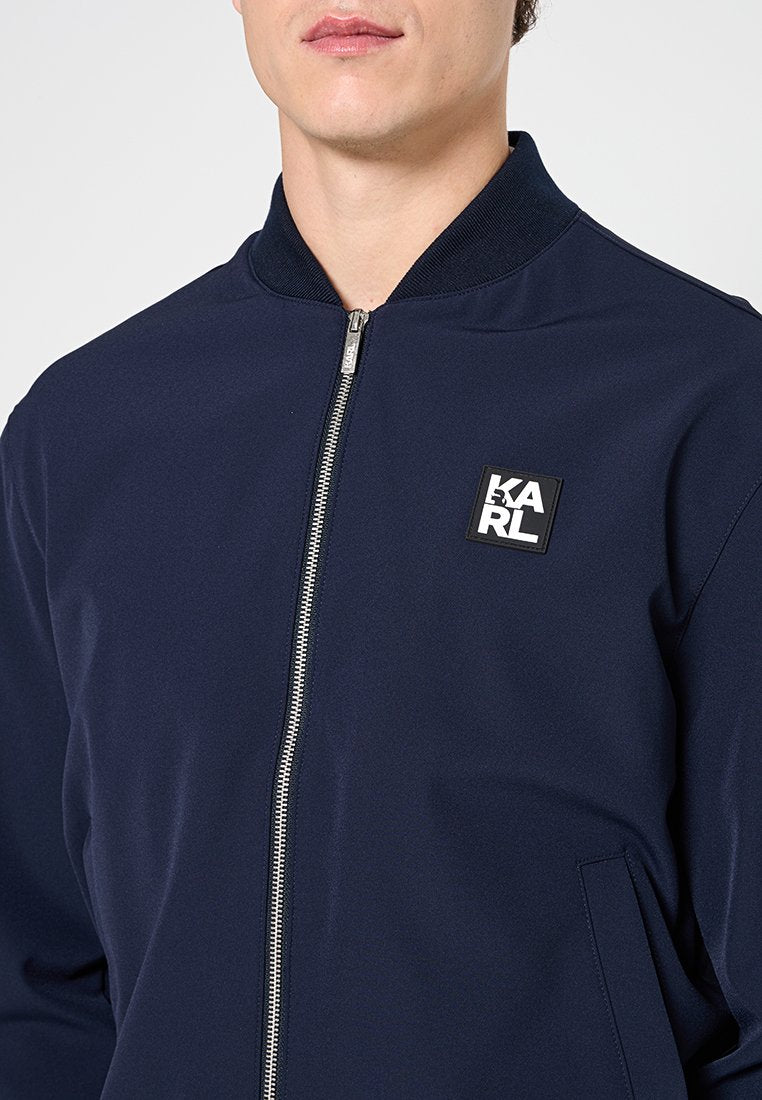 KARL LAGERFELD Bomberjacke Media 5
