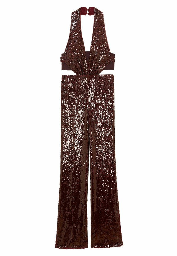Patrizia Pepe SEQUIN TULLE