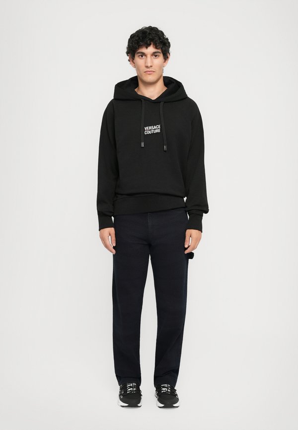 Versace Jeans Couture LOGO SQUARE PATCH