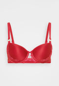 Chantelle HALF CUP MEMORY BRA