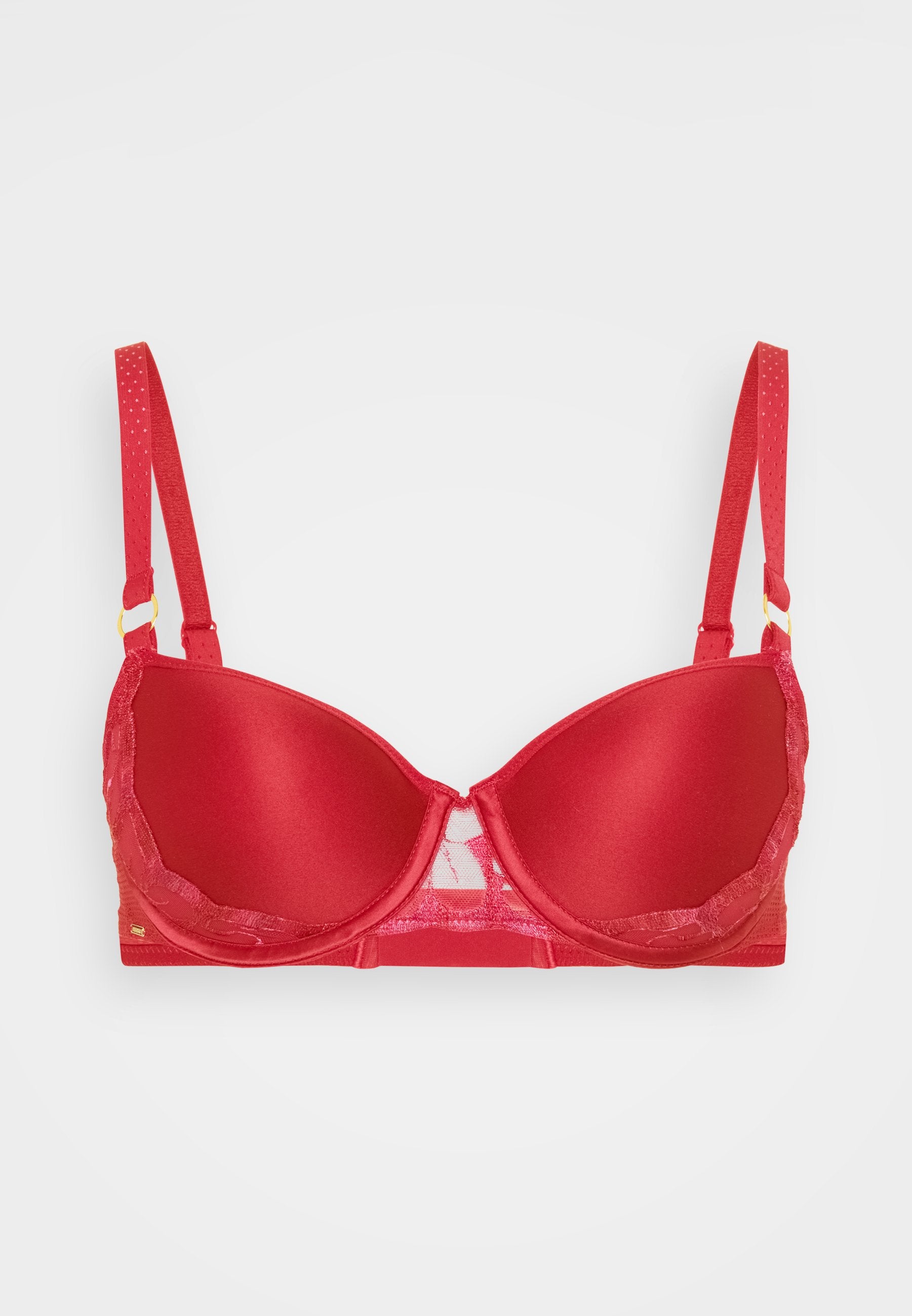 Chantelle HALF CUP MEMORY BRA