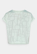 ONLY Play ONPAUB ON BAT SHORT TEE
