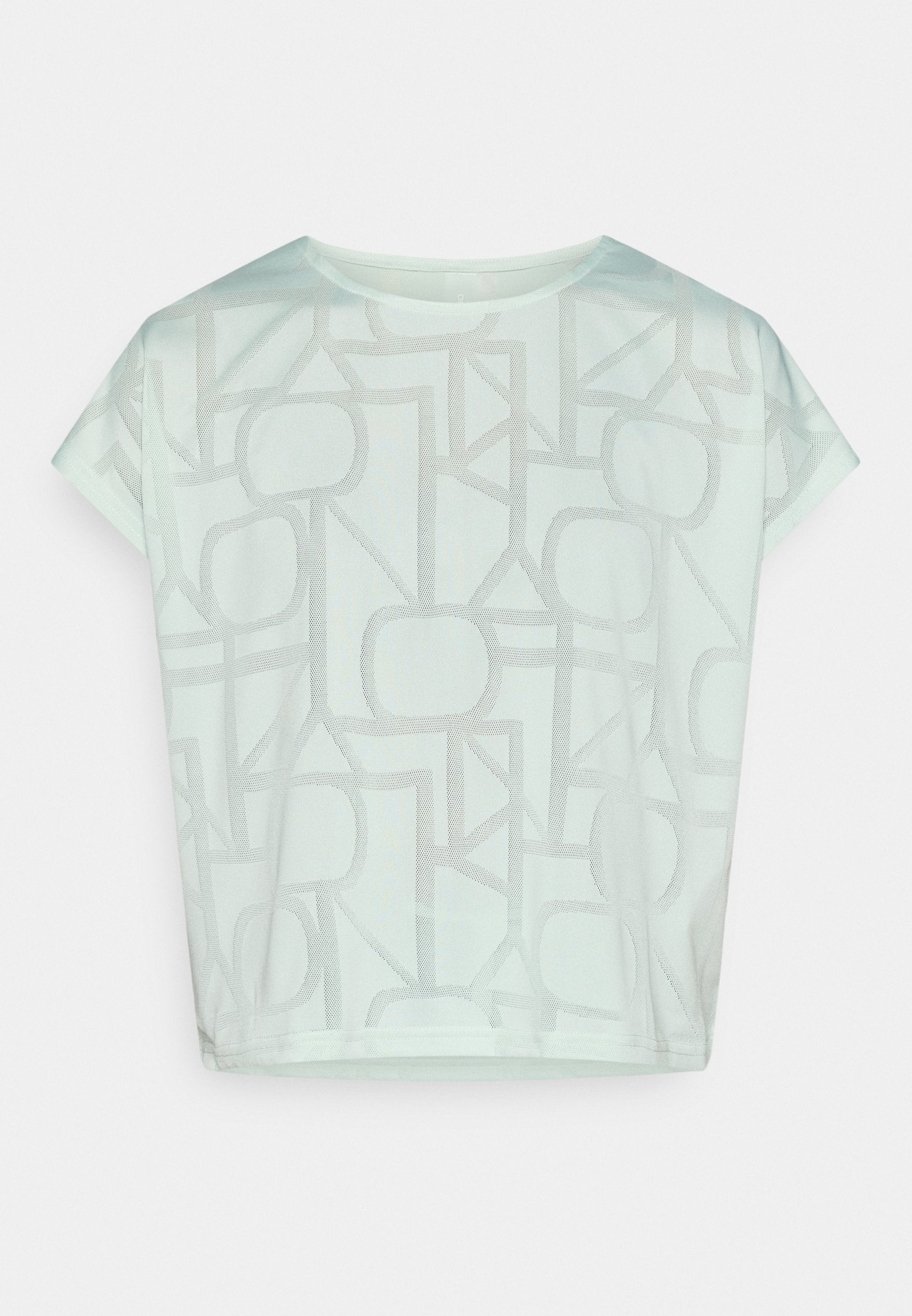 ONLY Play ONPAUB ON BAT SHORT TEE