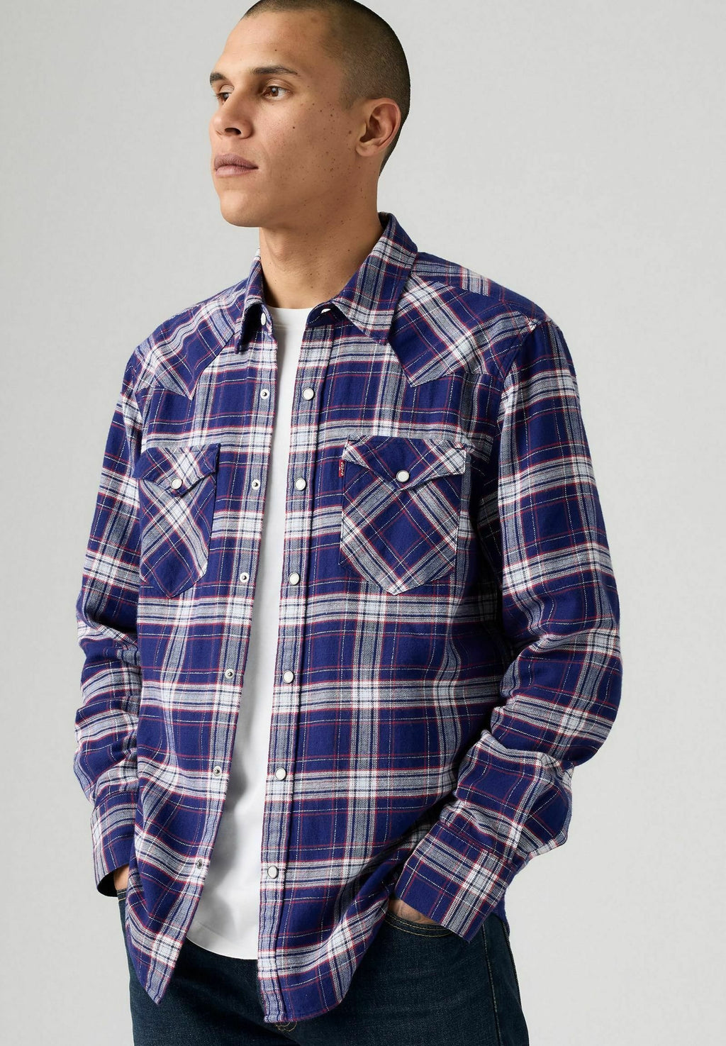 Levi's® BARSTOW WESTERN STANDARD