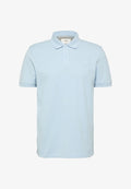 s.Oliver Polo shirt - hellblau