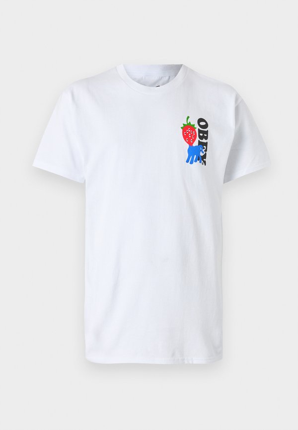 Obey Clothing STRAWBERRY