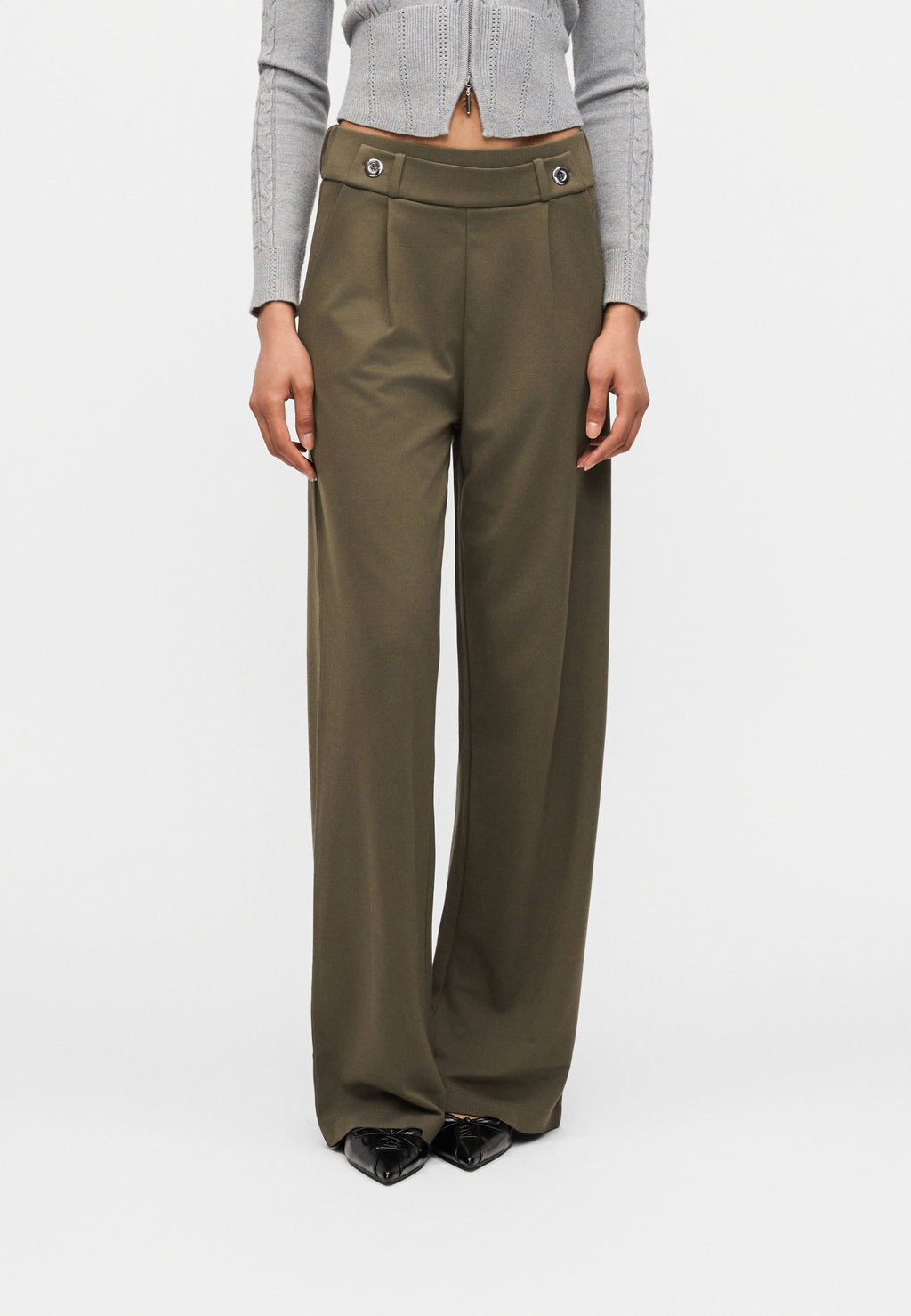 JDY JDYNEW PRETTY GEGGO LONG PANT