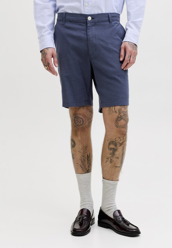 Jack & Jones JPSTMARCO BREEZE - Shorts - Blue
