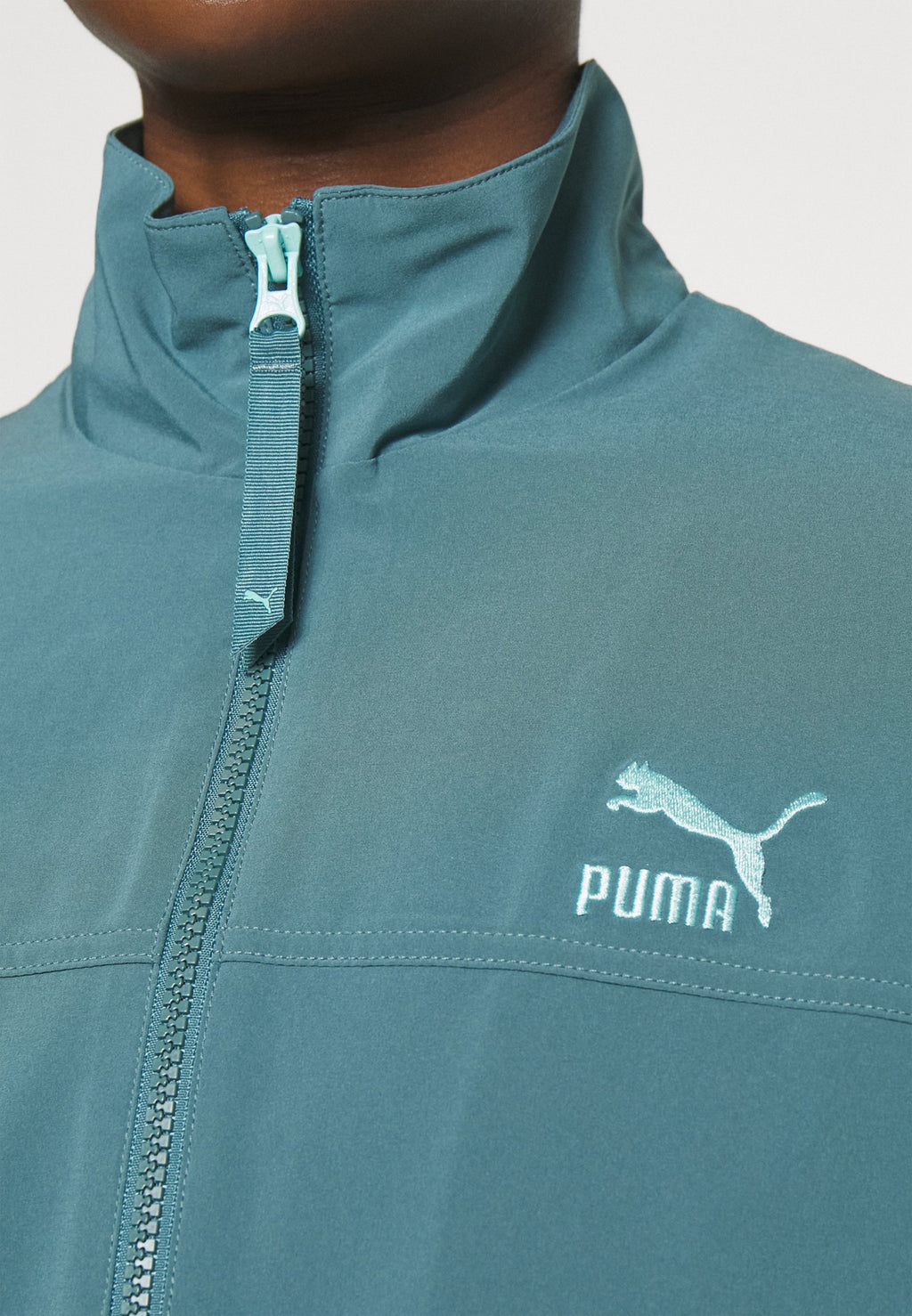 Puma PAMELA REIF FULL ZIP