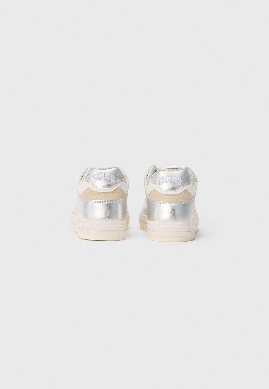 GCDS SPORTIVA LOW UNISEX