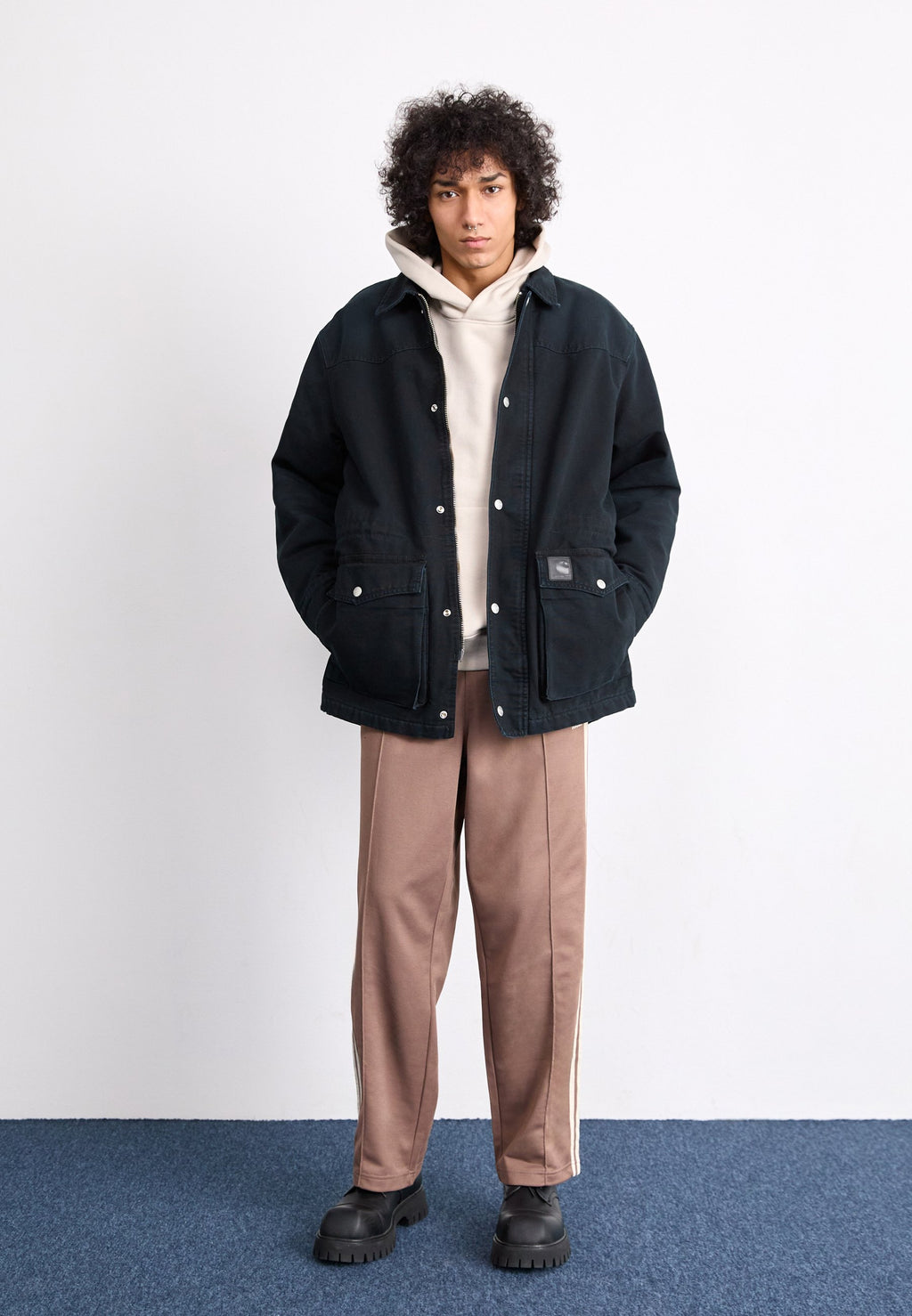 adidas Originals ADICOLOR BAGGY FIREBIRD