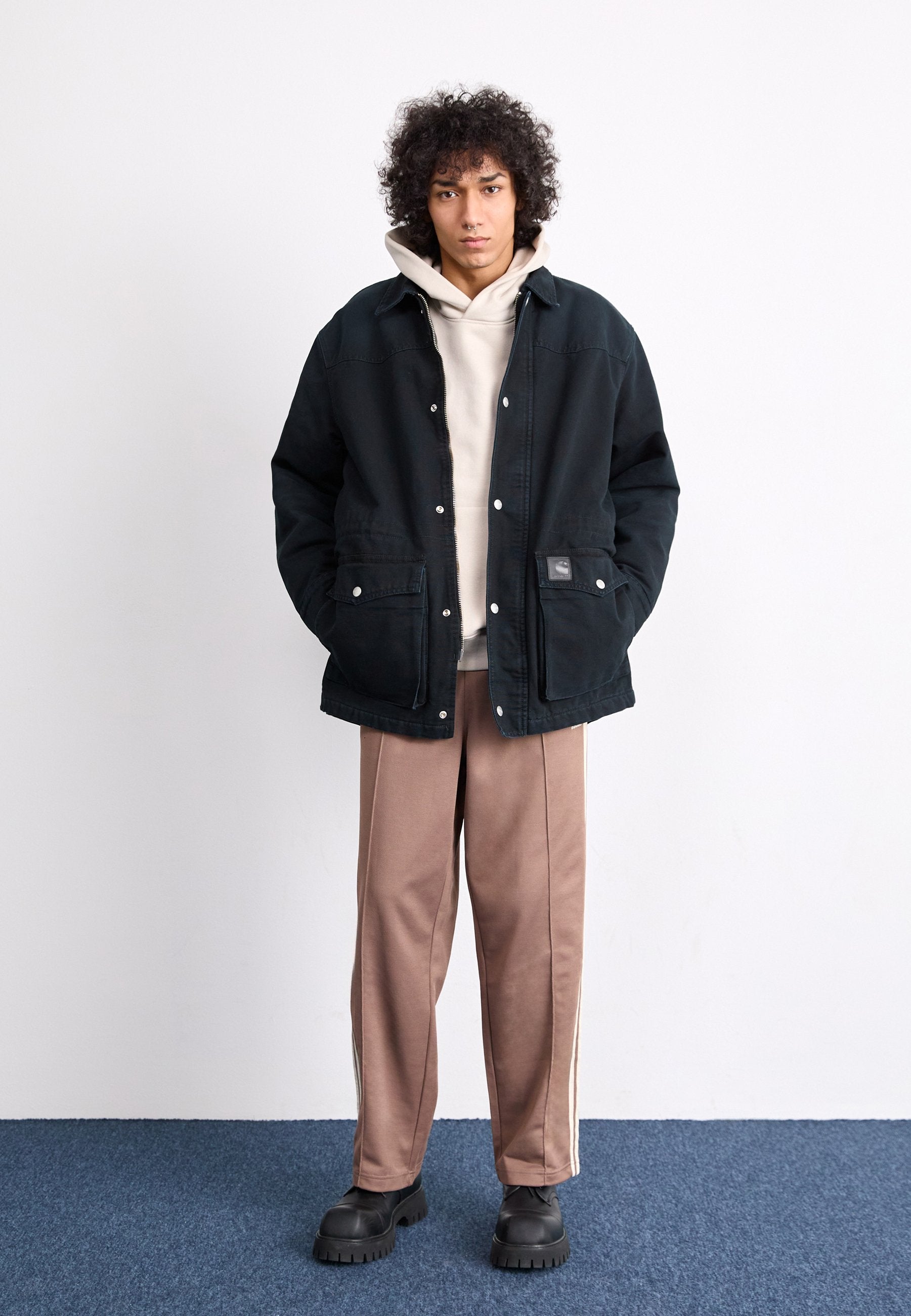 adidas Originals ADICOLOR BAGGY FIREBIRD