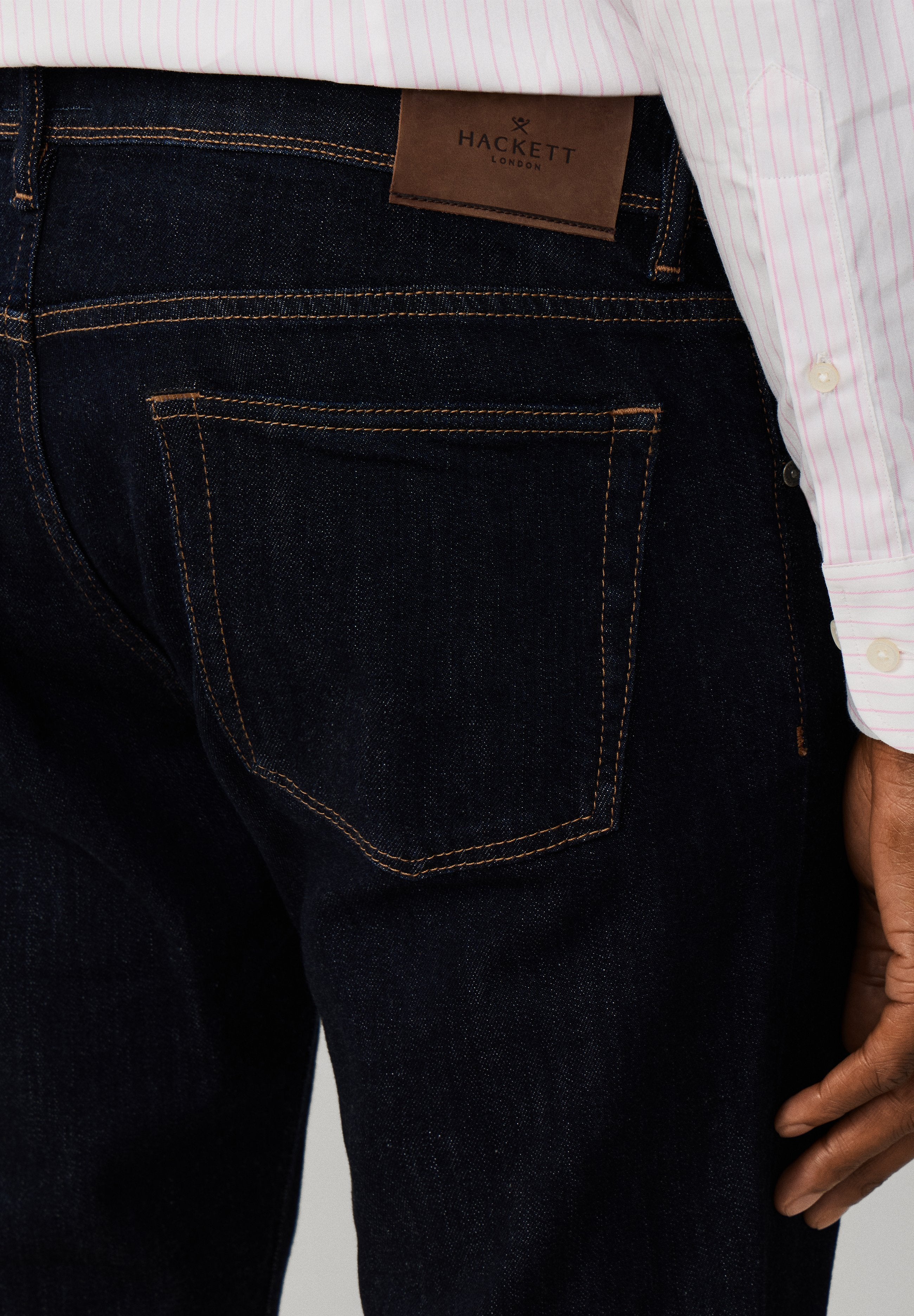 Hackett London RINSE WASH