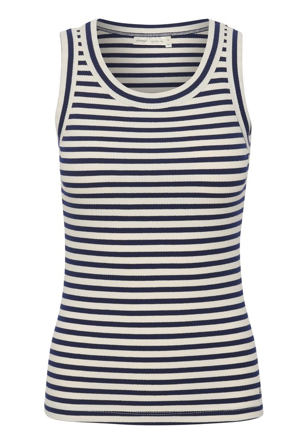 InWear DAGNAIW STRIPED TANK