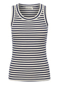 InWear DAGNAIW STRIPED TANK