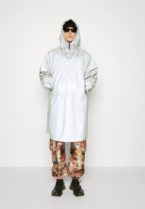 424 LONG ANORAK UNISEX