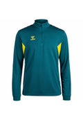 AUTHENTIC HALF-ZIP  Media 1