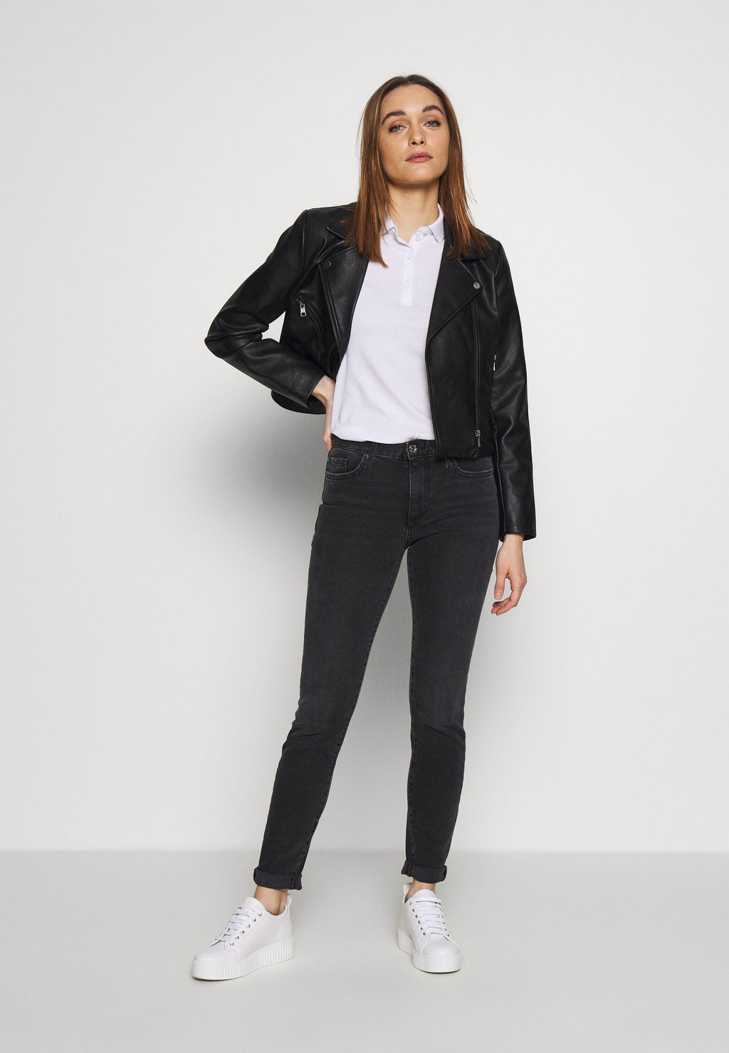 Armani Exchange Poloshirt Media 2
