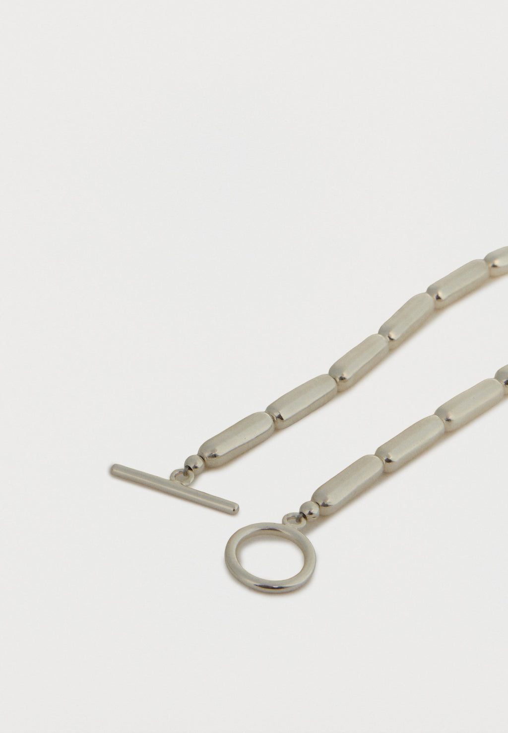 Uncommon Matters DROPLET NECKLACE