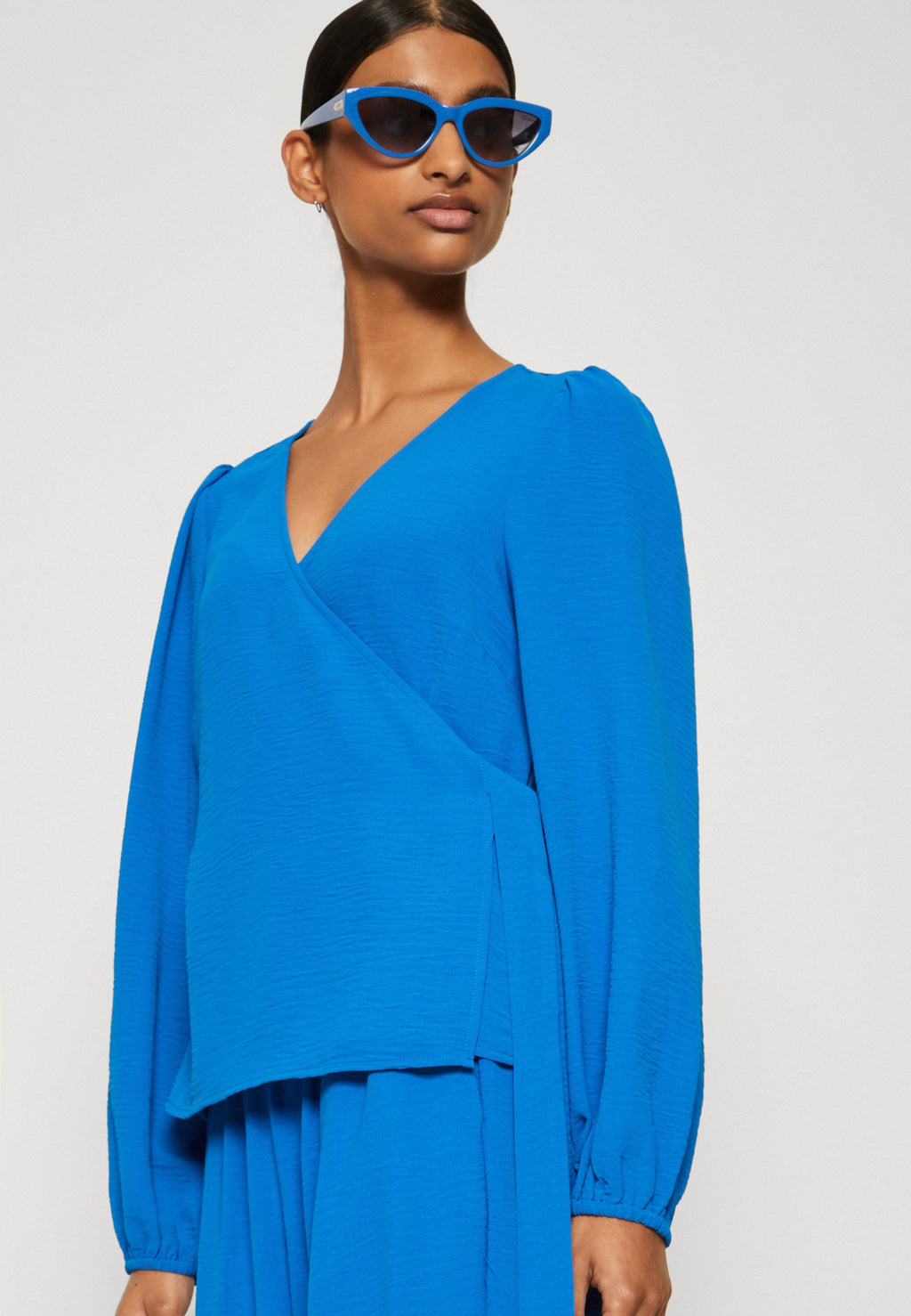 Vero Moda Petite VMALVA WRAP