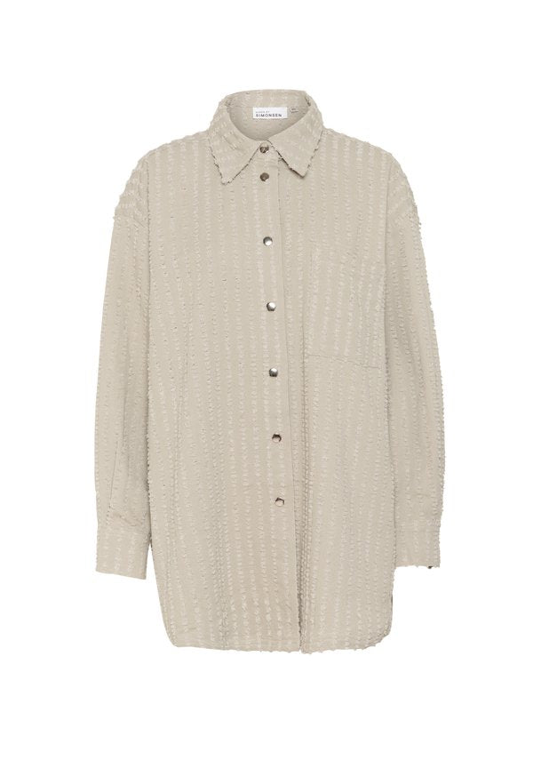 Karen by Simonsen KBButton down