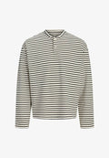Jack & Jones T-SHIRT T-SHIRT - Long sleeved top - black