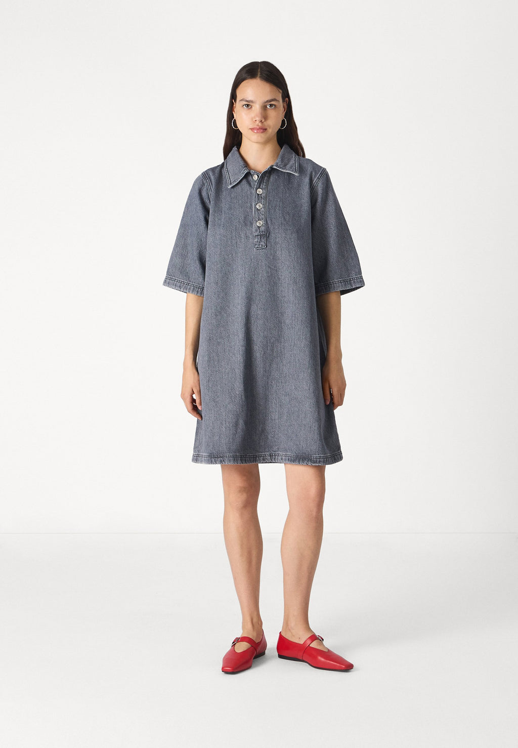 ONLGRY DRESS Media 3