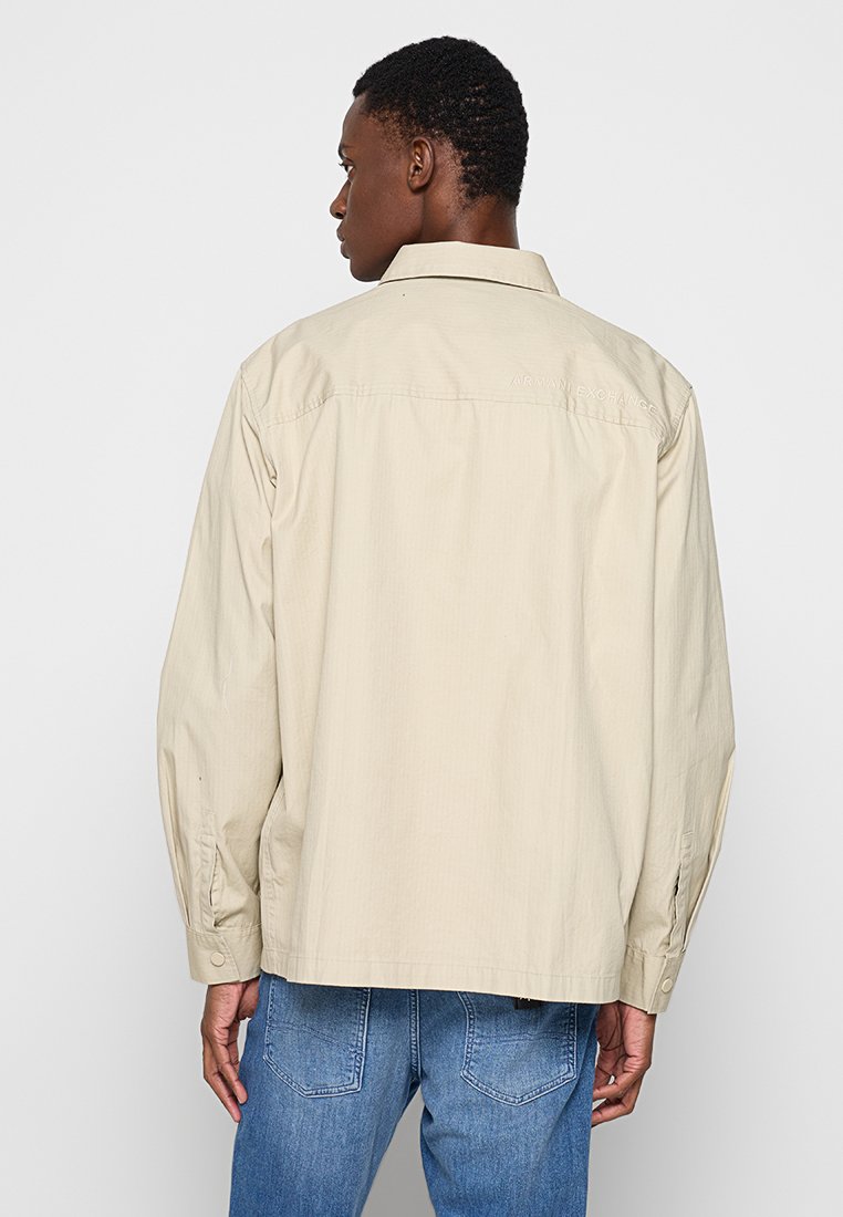 Armani Exchange Hemd Media 3