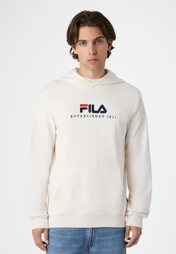 Fila Hoodie - egret