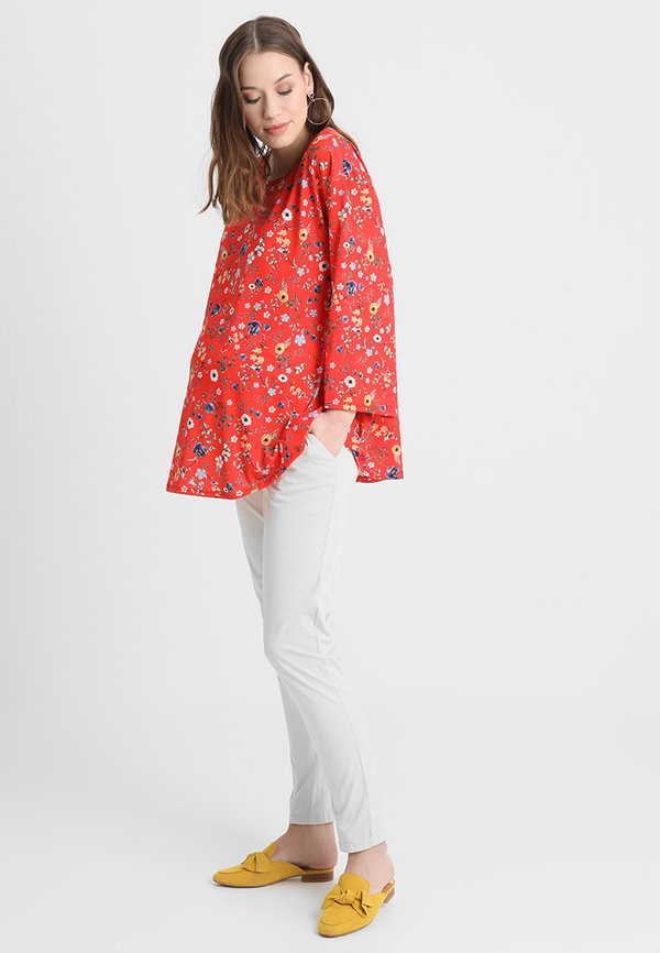 Bluebelle Maternity SLEEVE SWING