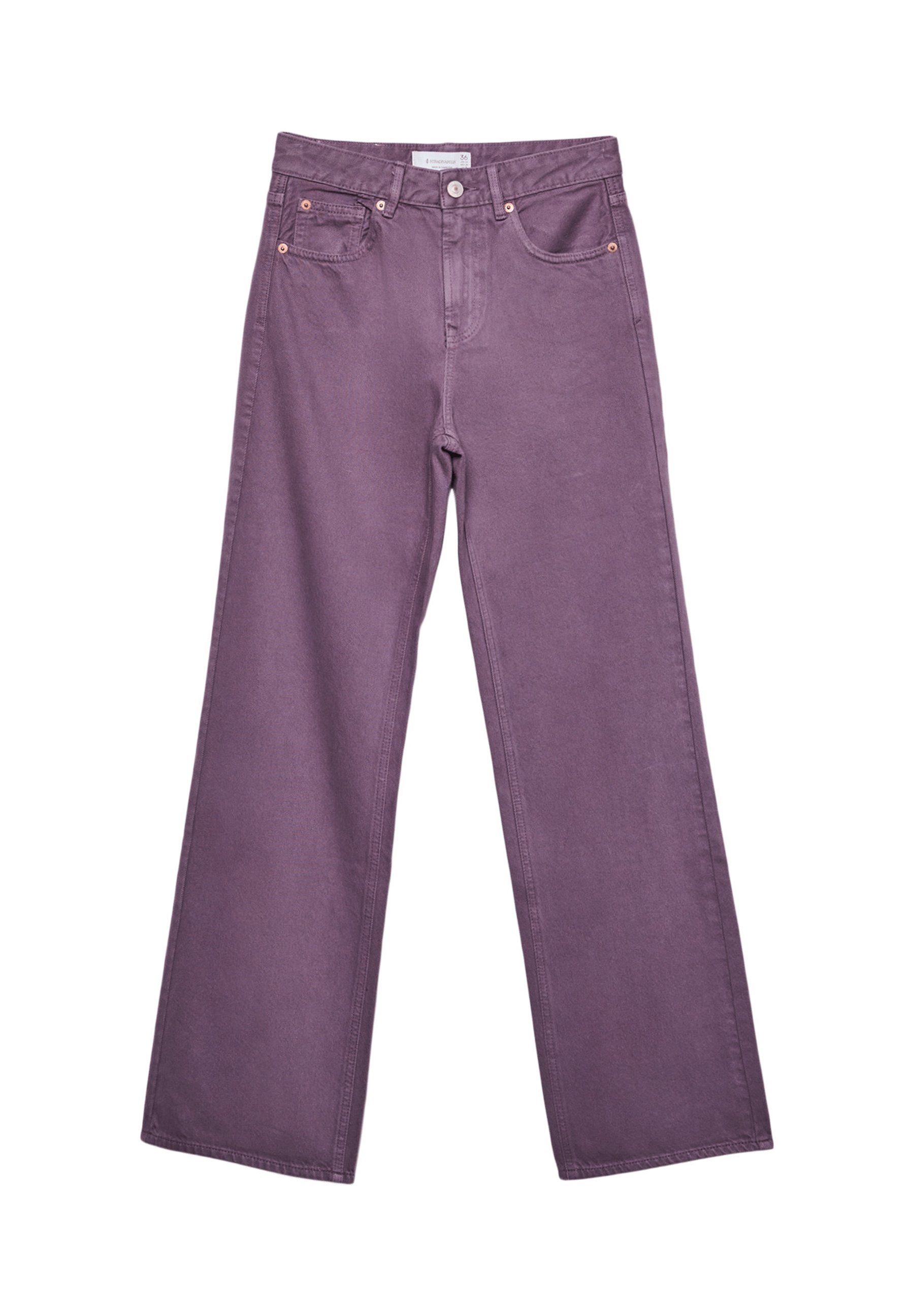 Stradivarius WIDE