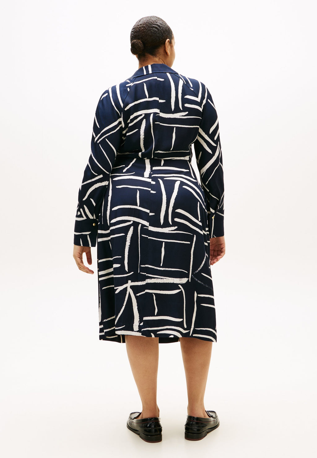 Tommy Hilfiger Curve Freizeitkleid Media 3