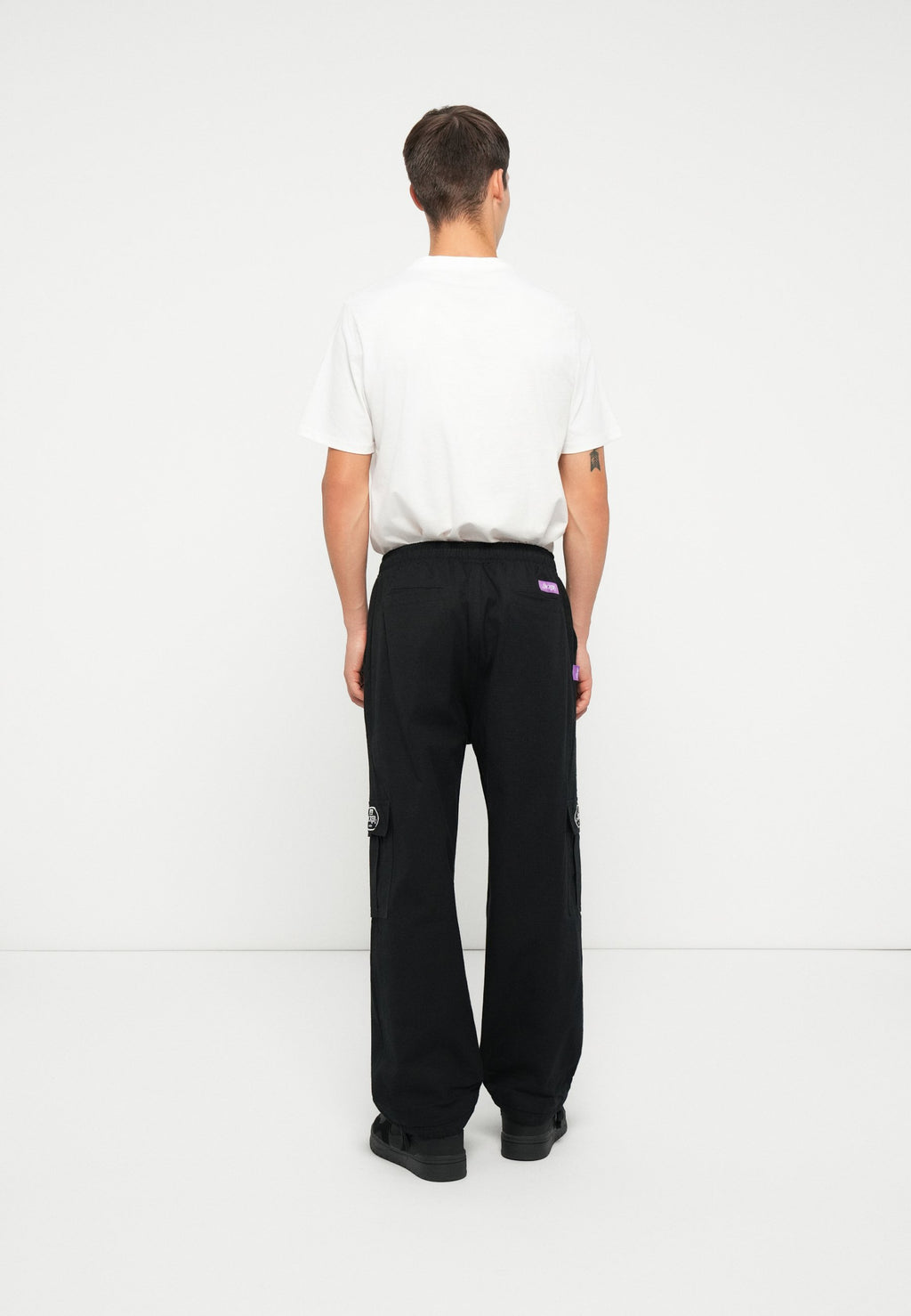Jacker STAMP PANT UNISEX