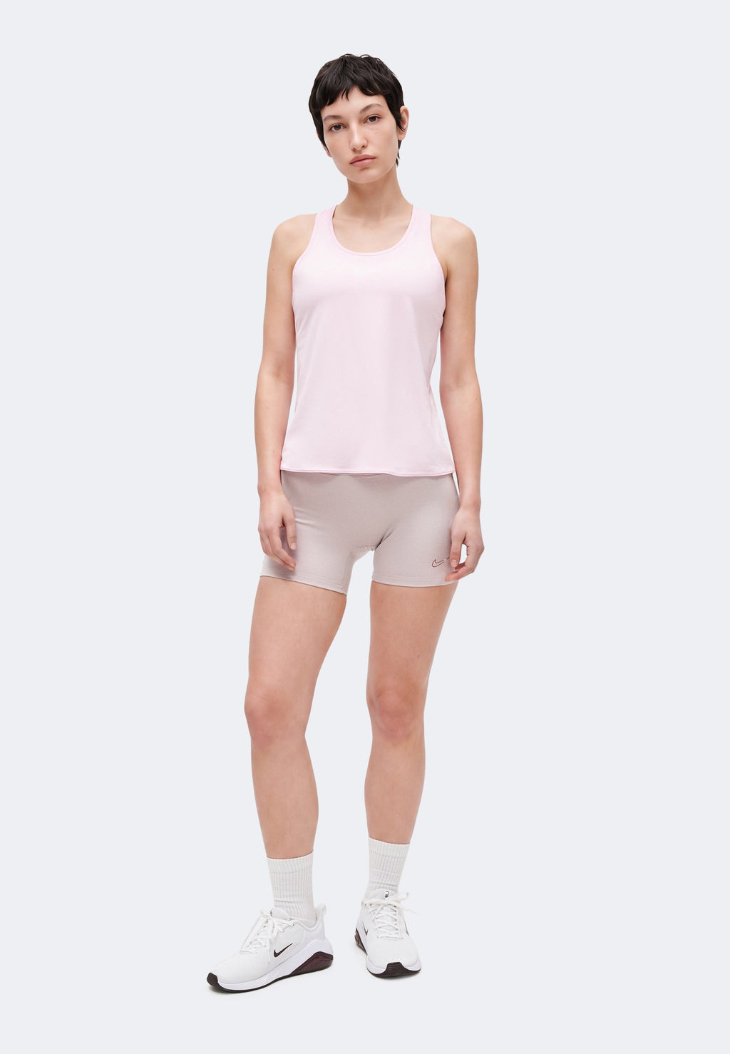 Nike Performance TANK ELASTIKA