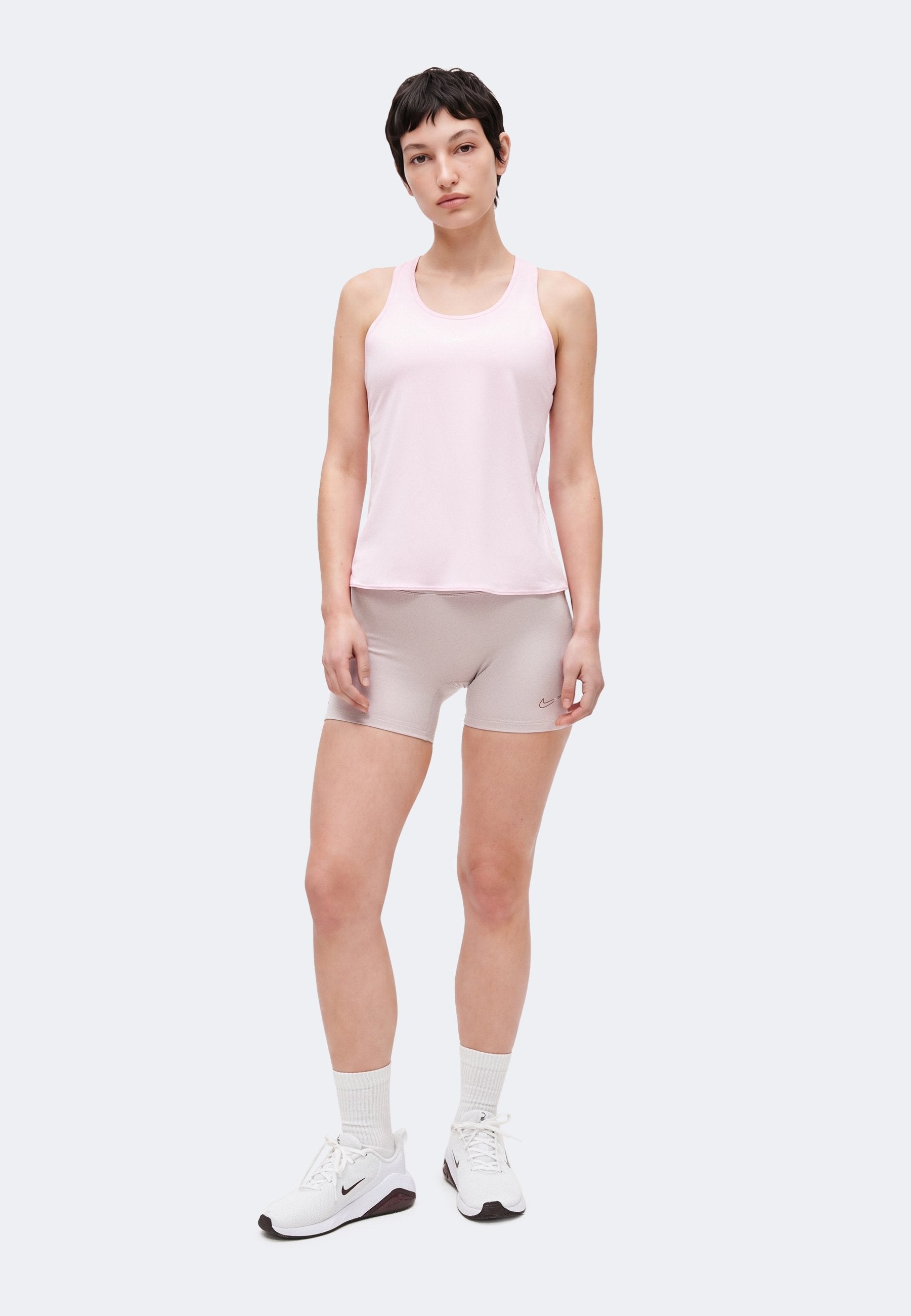 Nike Performance TANK ELASTIKA