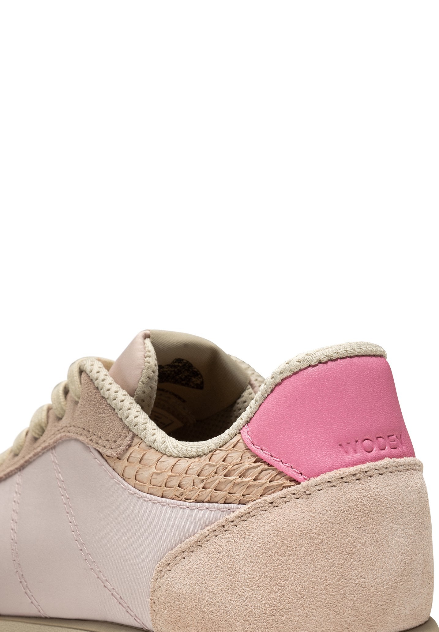 Woden WODEN SNEAKERS RONJA