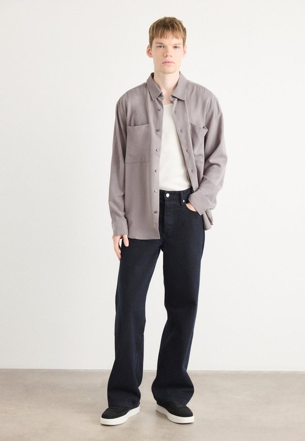 Calvin Klein DRAPEY RELAXED SHIRT