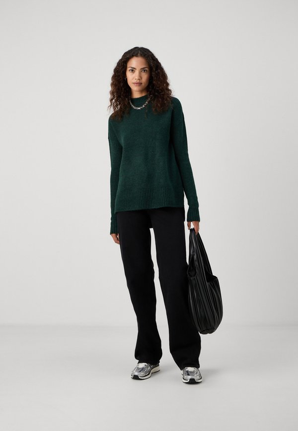Vero Moda Tall VMLEFILE BOXY