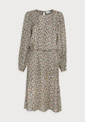 EITA DRESS - Kaffe - View 1