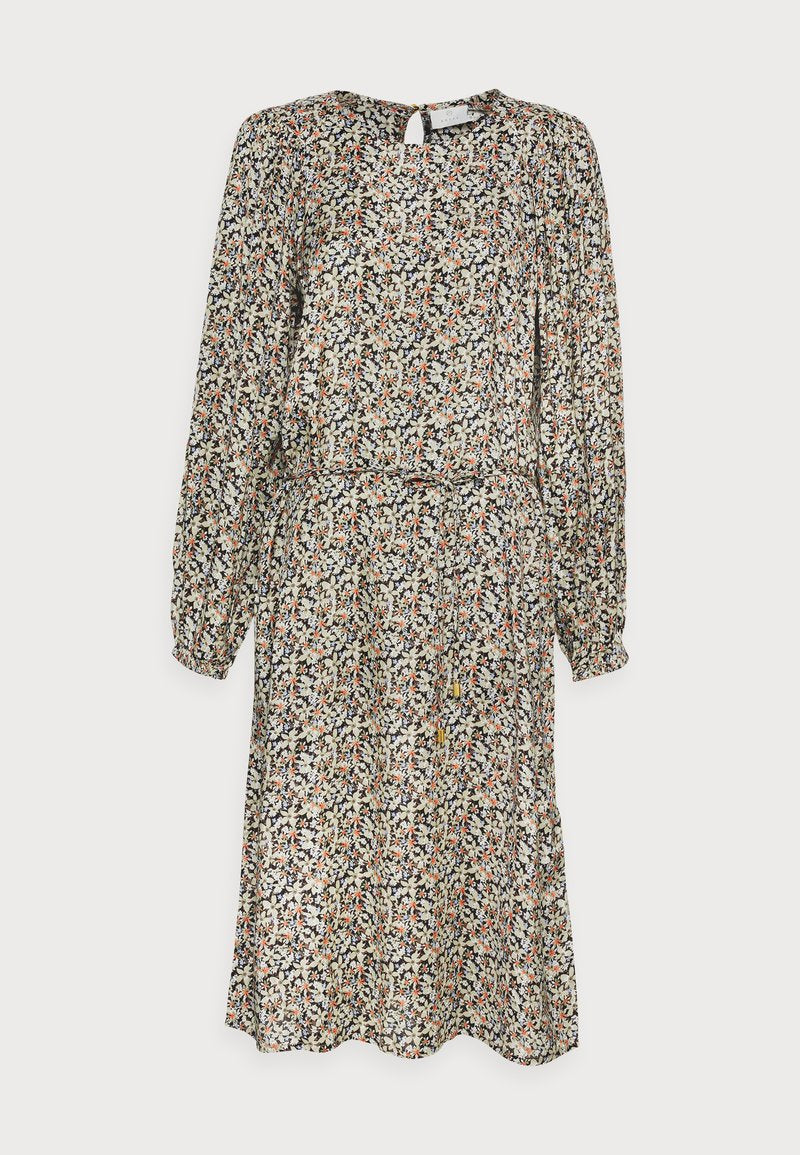 EITA DRESS - Kaffe - View 1