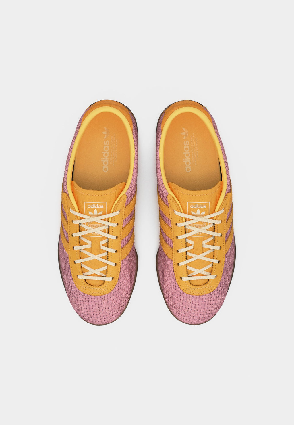 adidas Originals GAZELLE LO PRO